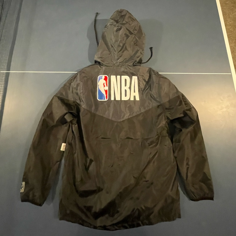 NBA High Quality Jacket